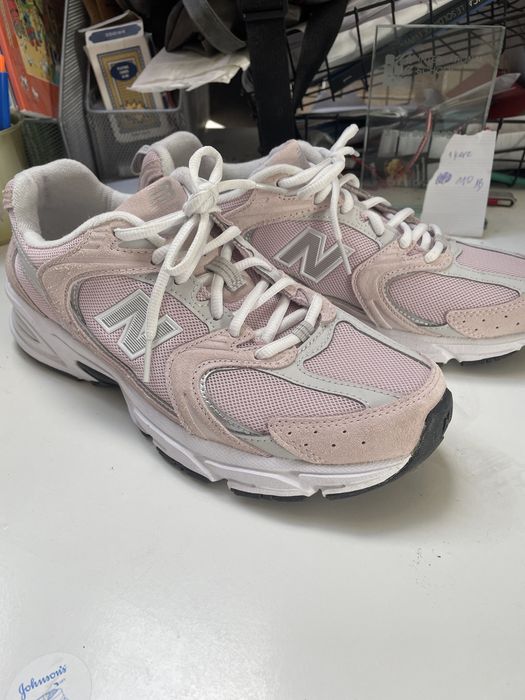 530 New Balance Дамски маратонки.