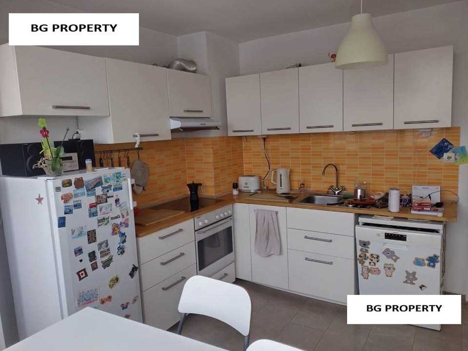 Продава се Тристаен апартамент в София, Надежда 1 - 91 кв.м за 1968 €/кв.м - Снимка #4