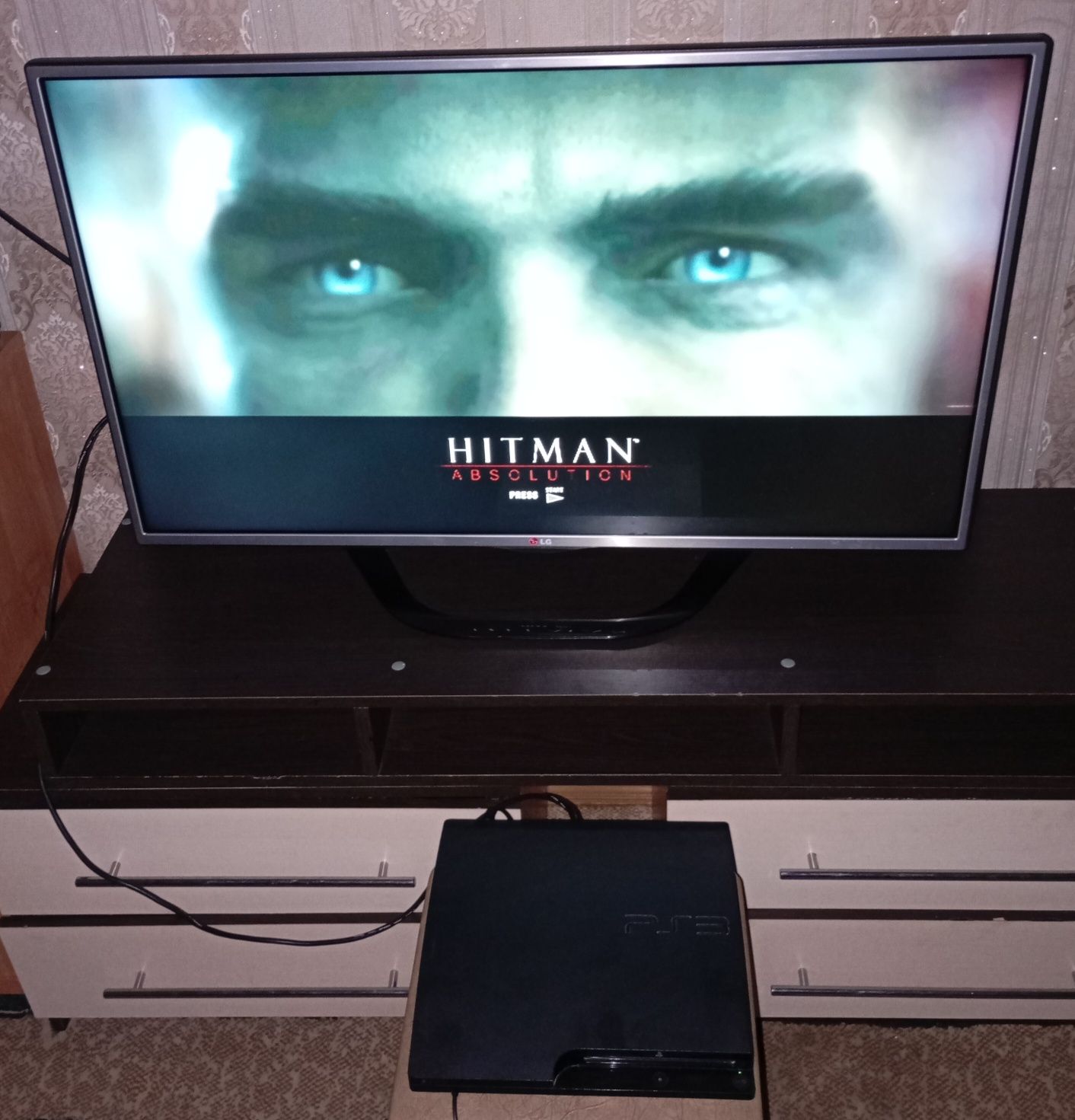 Soni PS3 14 дисков с играми