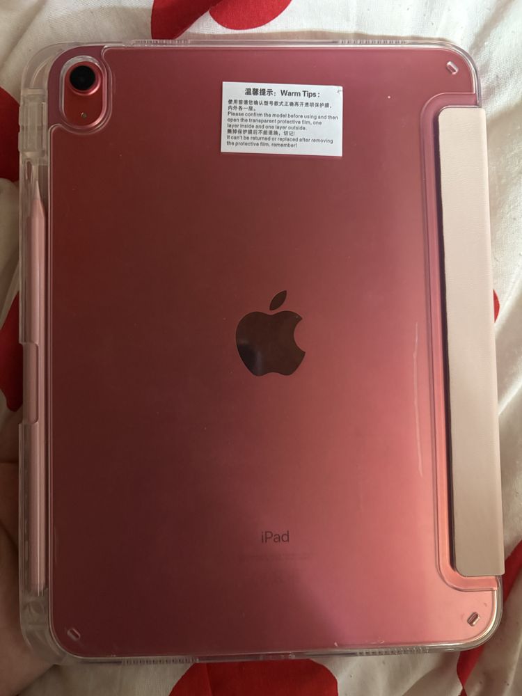 Ipad generatia 10
