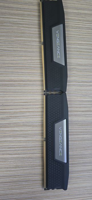 32gb ram ddr5 corsair