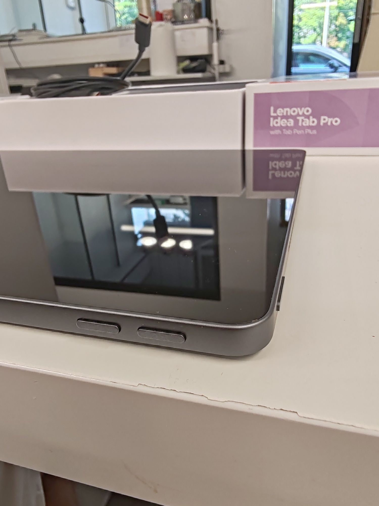 Tabletă Lenovo Idea Tab Pro with Pen Plus 128 GB cod unic 604 FULL BOX