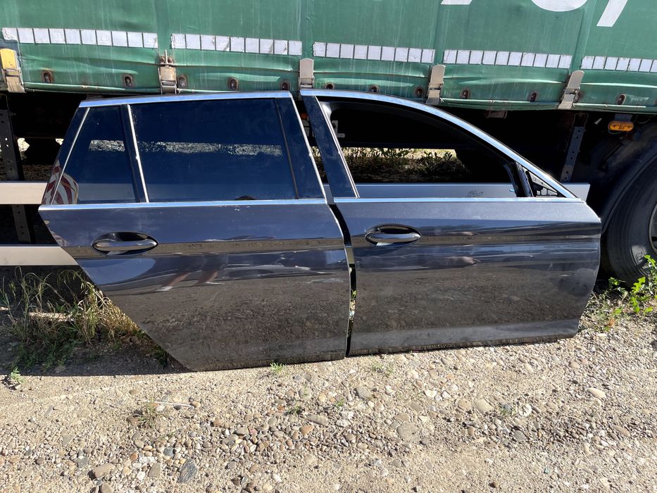 Bmw G30 G31 Usa dreapta fata spate completa demontare