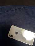 iphone  X  256 GB