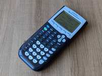Калкулатор Texas Instruments GRAFIC TI-84 Plus