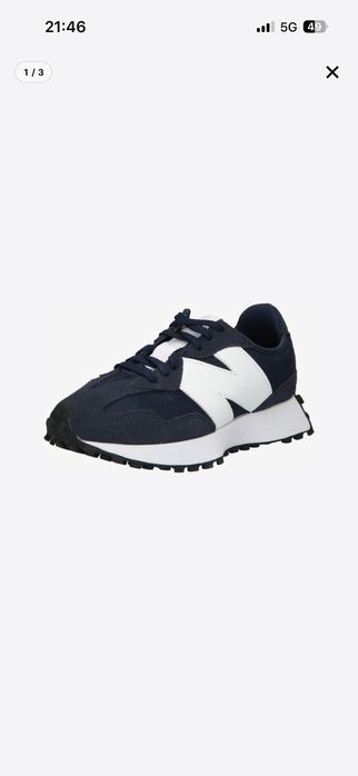 Обувки New Balance 327