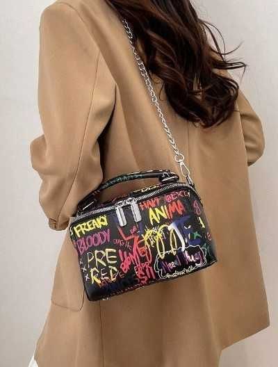 Дамска кокетна чанта