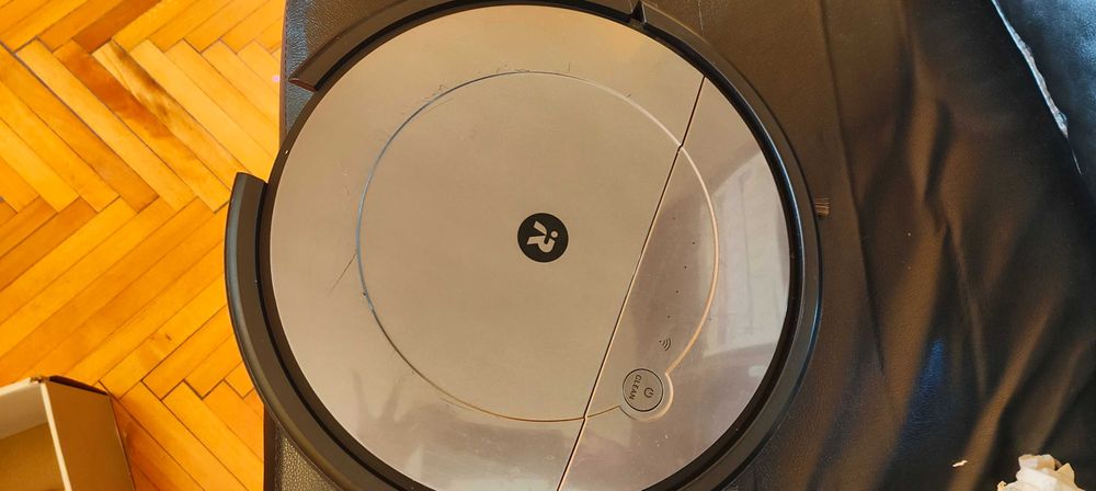 Irobot combo R113