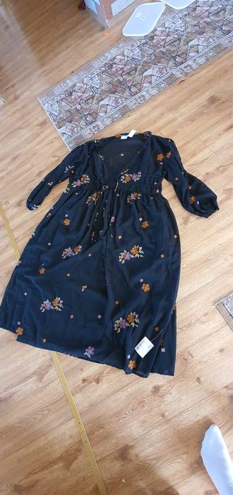 Rochie seara mărime mare (54)