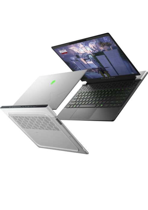 Dell Alienware x14 | i7 13Gen | RTX 4060 | 32GB | SSD 1TB — Редкая мод