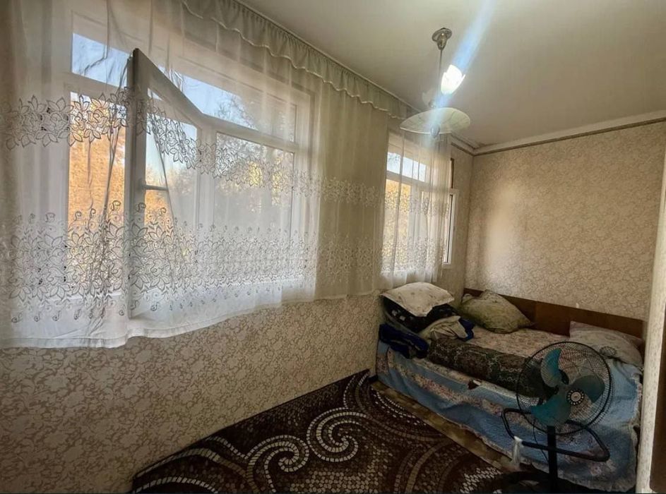 Продаётся квартира 1в2 Юнусабад 13 кв