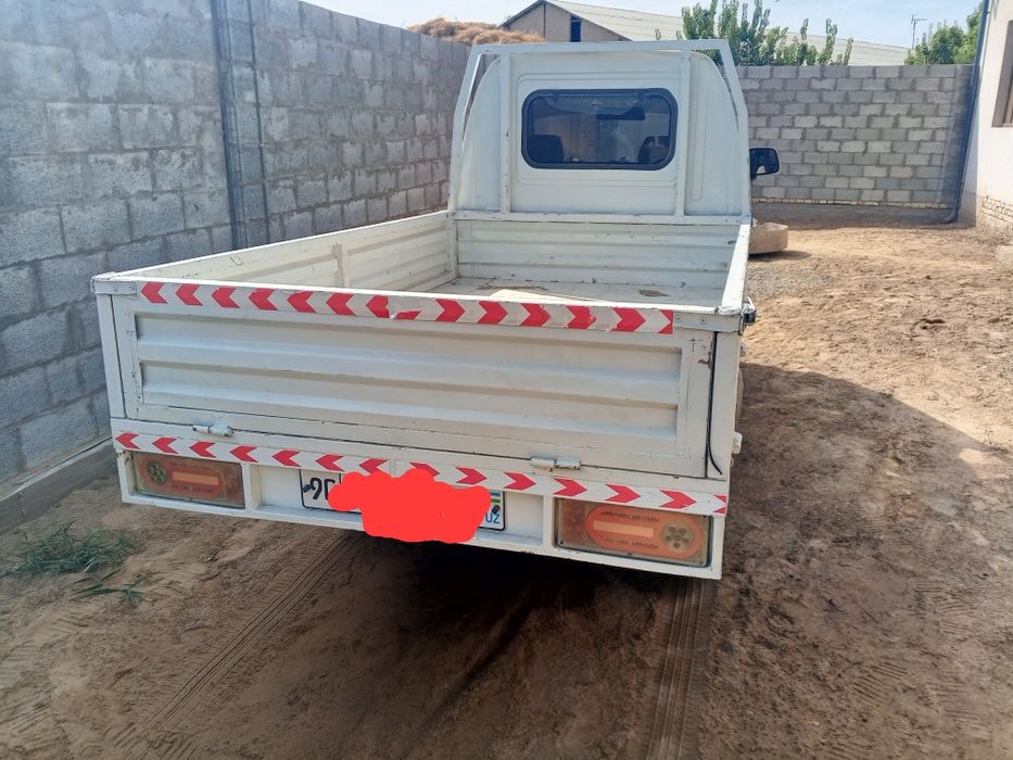 Хайфе 2007йил каропка янги гоз болон 2025 куйилган