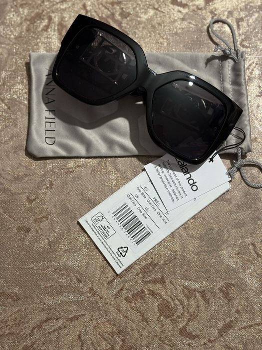 Anna Field – Ochelari de soare