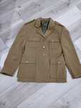 Costum cadre militare