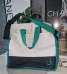 Calvin Klein спортна чанта