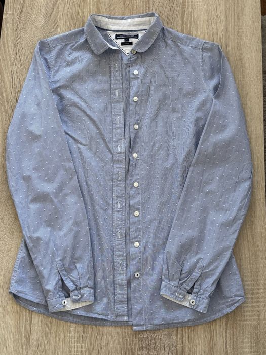 Tommy Hilfiger риза