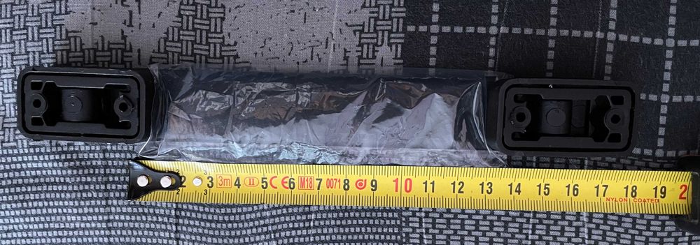 Mânere geamantan diferite modele si dimensiuni