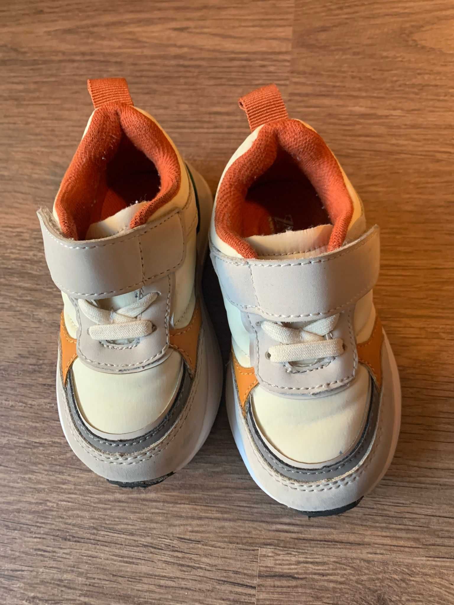 Incaltaminte/Pantofi sport Zara copii