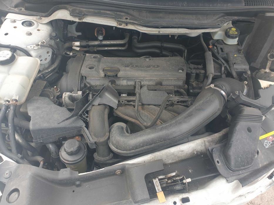Volvo c30 2010г 1.6i на части