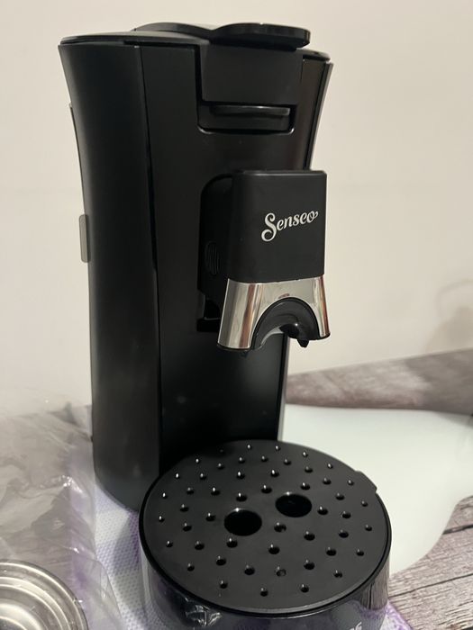 Aparat de cafea Philips