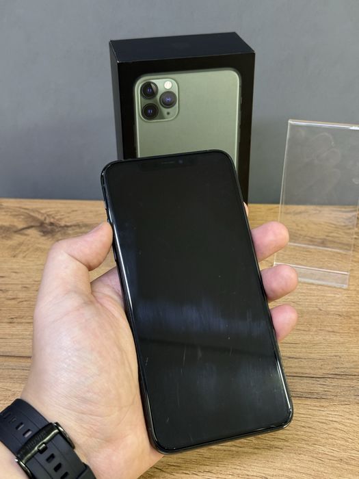 Iphone 11 Pro Max 256 GB | Mobile Zone