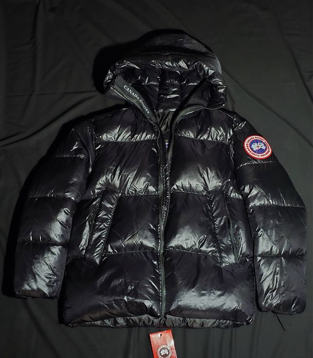 Куртка Canada Goose