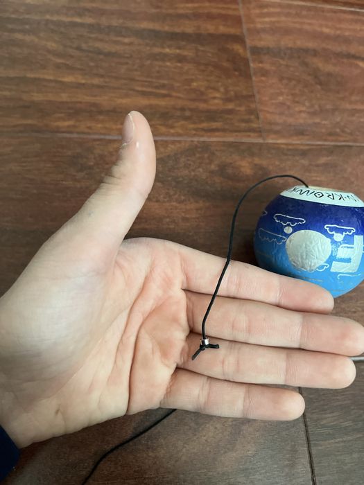 Kendama UFO KROM