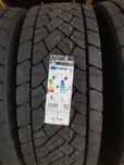 Anvelope camion noi Dunlop 315/70R22,5 si 315/80R22,5