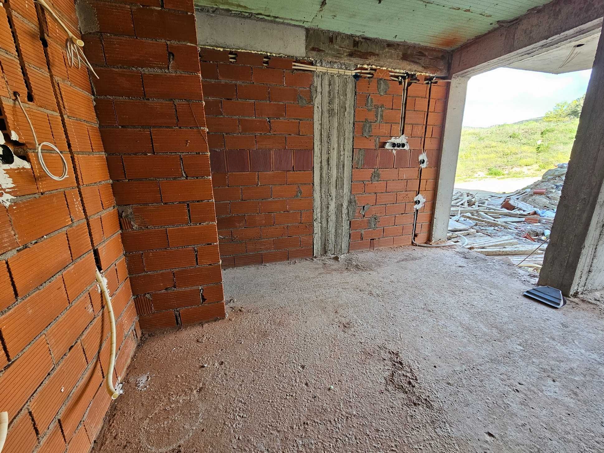 ПРОДАВАМЕ апартамент 61 кв.м. в NEA PERAMO, Кавала (код 8150)