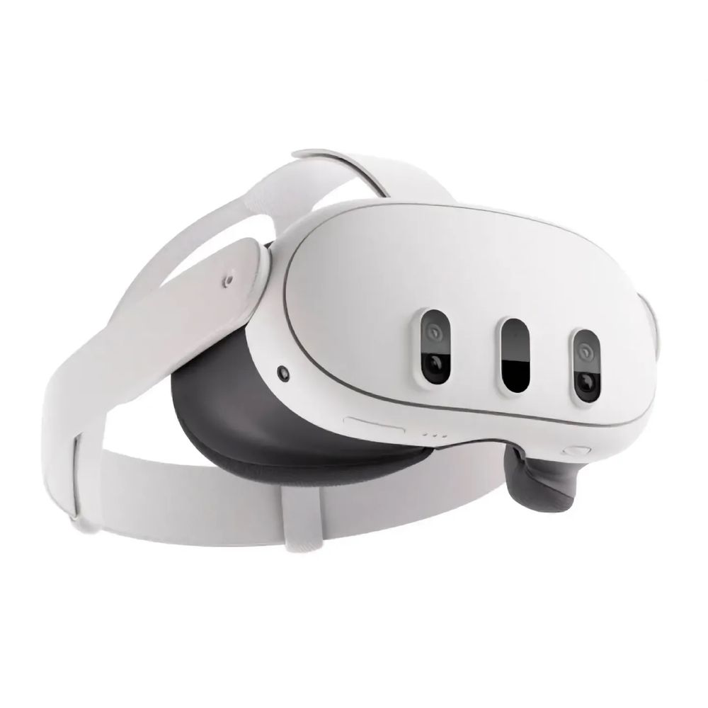 Продаю Meta Quest 3 128gb