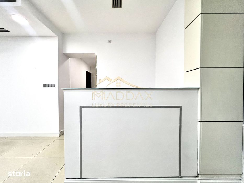 Spatiu de Inchiriat | Beller | Piata Dorobanti