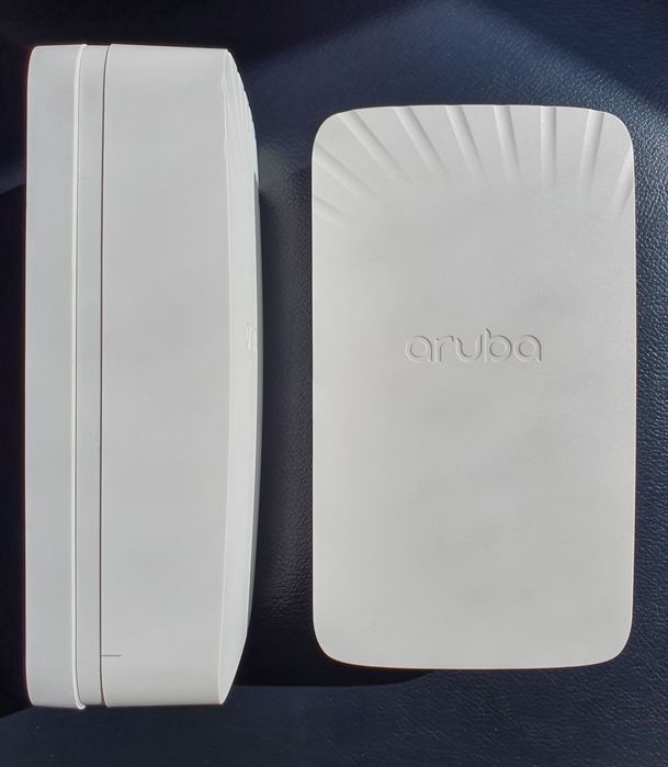 Acces point router Aruba