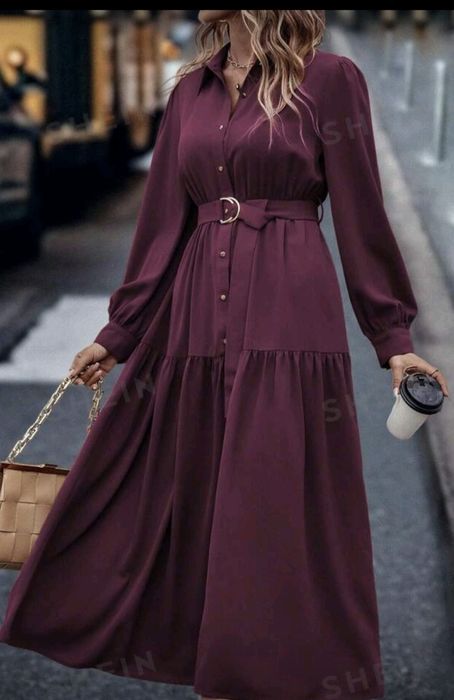 Rochie dama noua xxl