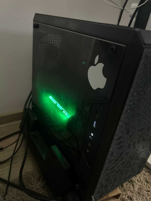 PC Gaming i7 1070 gtx