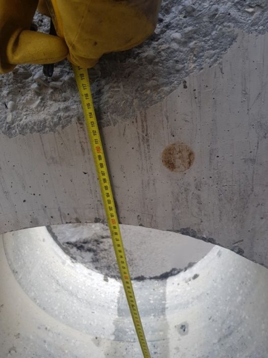 Taiat taiere decupare spart demolat beton profesional gauri de carota