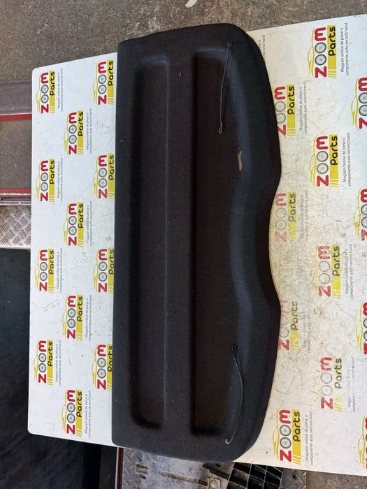 Polita rulou acoperire portbagaj si locas rezerva Citroen C3 2017-2024