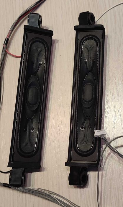 Работещи блокове от телевизор Сони