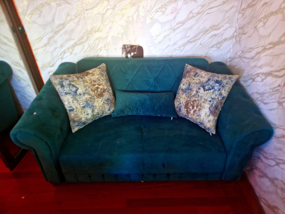 Cana pea 2 locuri chesterfield