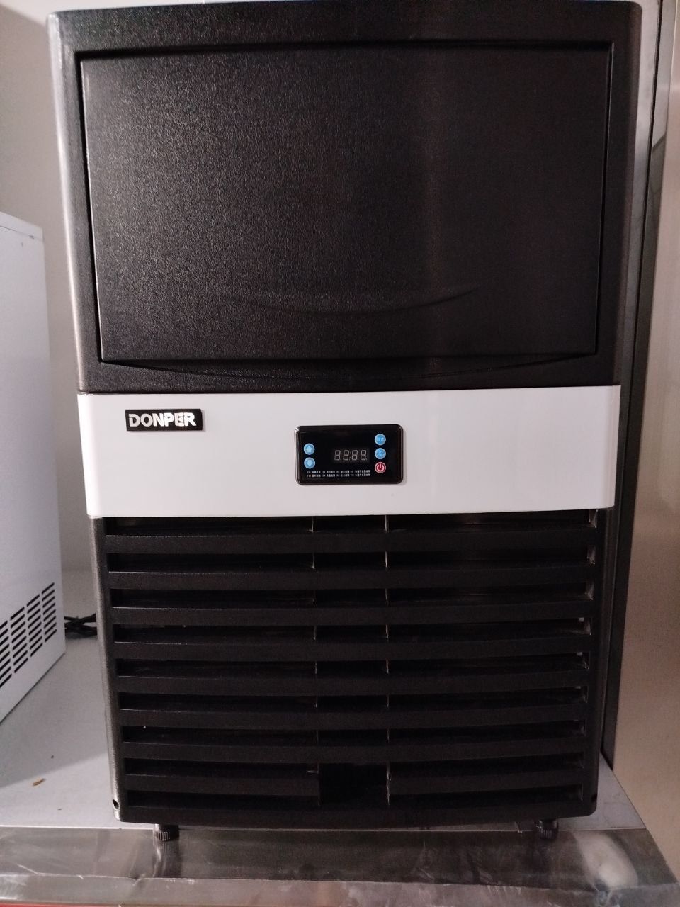 Lyod generator muzaparat muz chiraradigan aparat