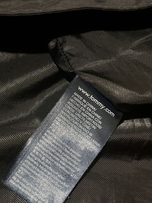 Geaca tommy marimea l