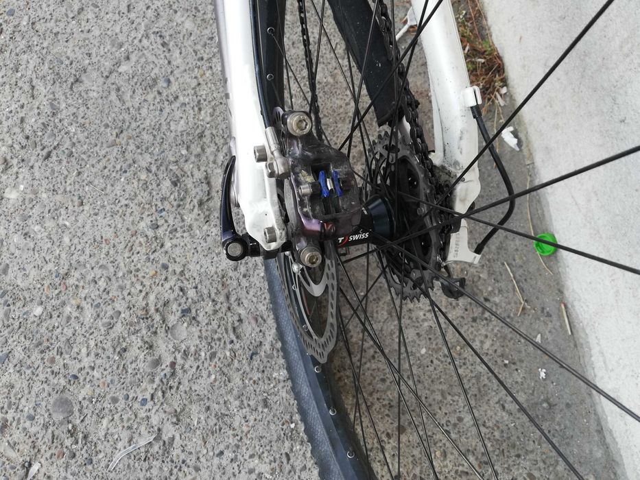 Bicicletă Sunn Kern Colecție Evo Series M