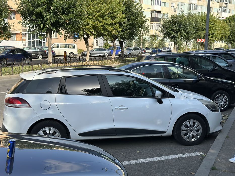 Renault Clio 1.5 2016