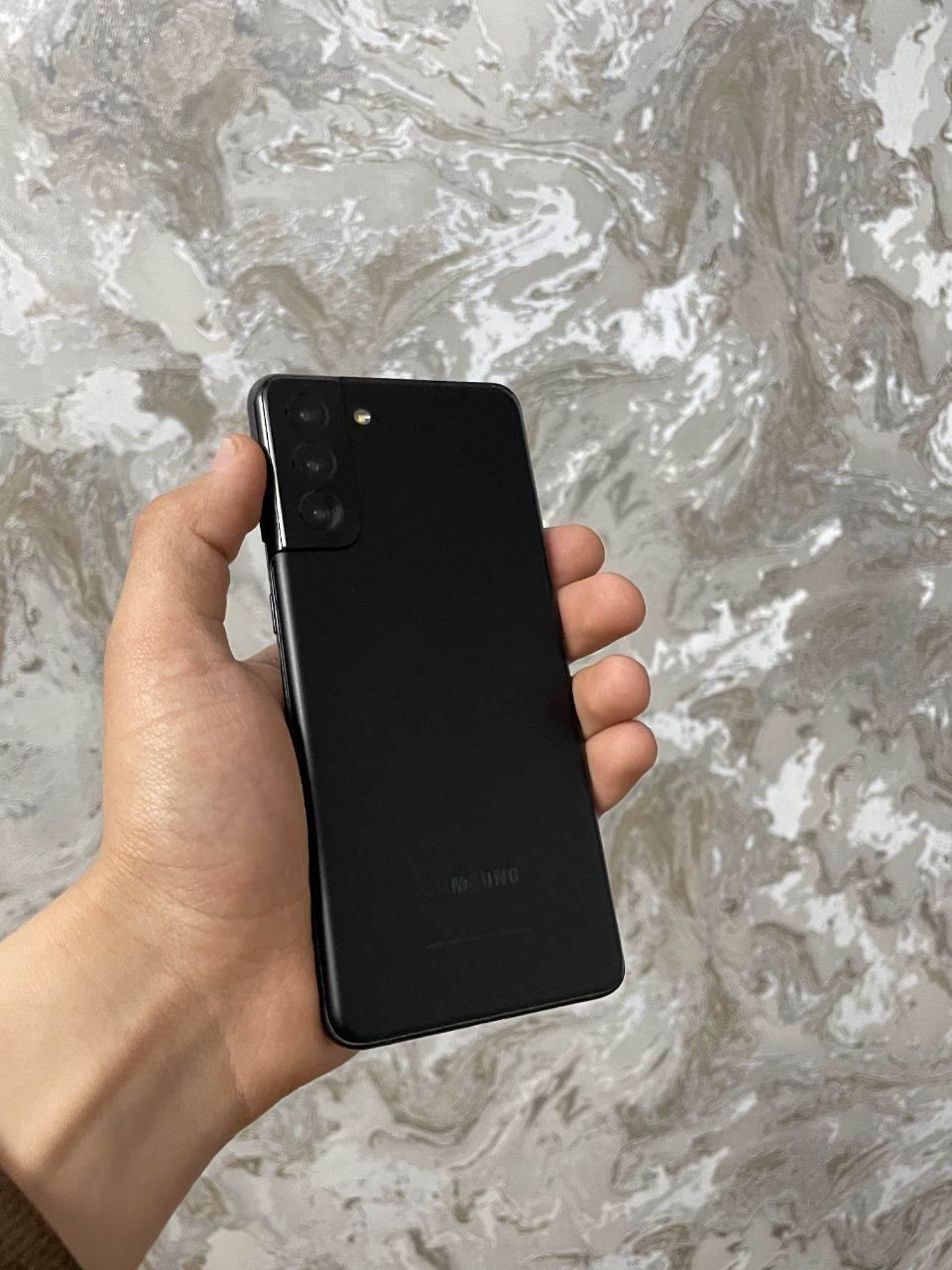 Samsung   S21+5G