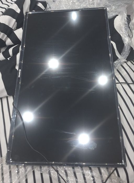 Vând tv vortex, negociabil