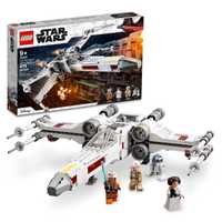 Lego Star Wars X Wing