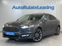 Ford Mondeo GARANTIE 2 ANI, VIGNALE, 4X4, Automata, 180 CP, Piele, Trapa, LED