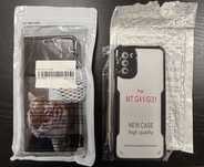 НОВИ аксесоари Motorola G31