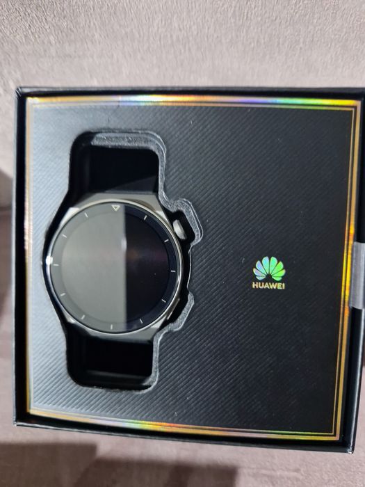 Huawei Watch GT 3 Pro