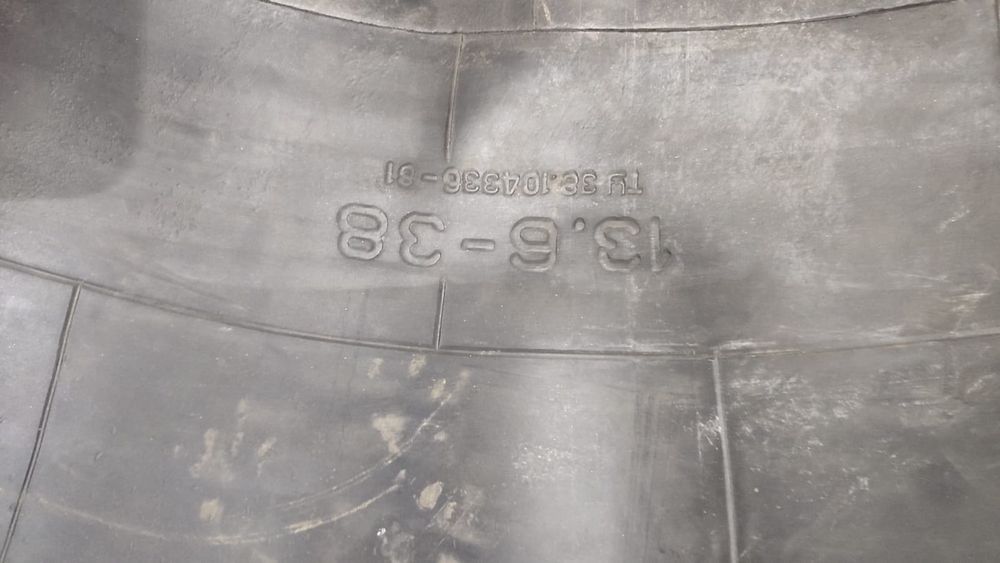 Продам камеры на трактор