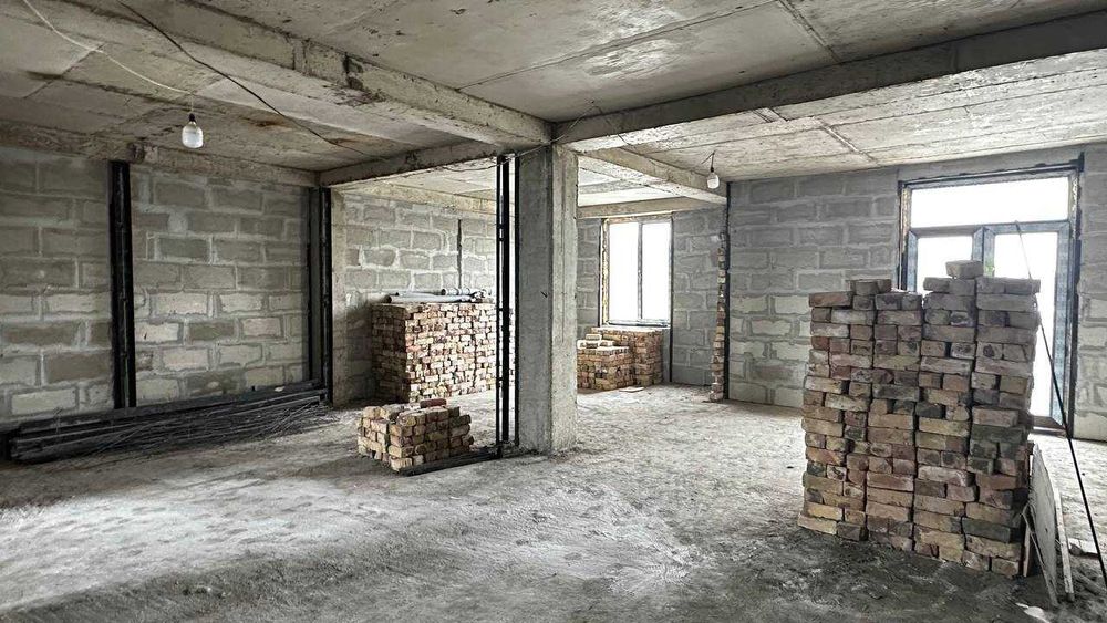 продается 3/5/9
новостройка
ЖК «Chinobod»